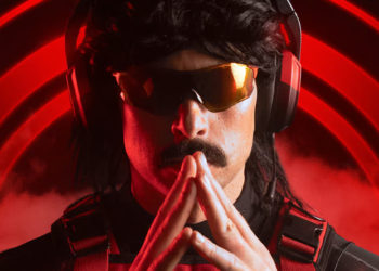 Midnight Society telah memutus hubungan dengan Dr Disrespect mengikuti tuduhan ke sang streamer akan kasus serius di masa lalu