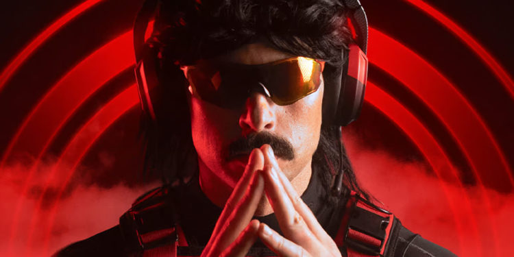 Midnight Society telah memutus hubungan dengan Dr Disrespect mengikuti tuduhan ke sang streamer akan kasus serius di masa lalu