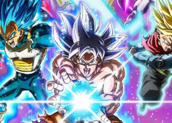 Kami mendapatkan kesempatan untuk melakukan wawancara dengan sang Producer - Jun Furutani untuk berbincang soal Dragon Ball: Sparking! Zero.
