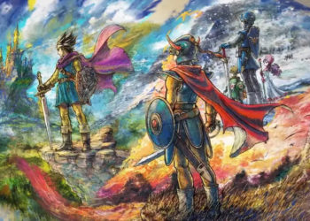 Dragon Quest III HD-2D Remake yang sangat dinanti-nantikan kini memiliki tanggal rilis 14 November 2024 mendatang.
