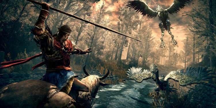 Impresi awal kami setelah memainkan versi preview dari Elden Ring: Shadow of the Erdtree yang begitu mengagumkan