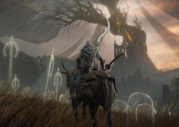 Simak review kami untuk ELDEN RING Shadow of the Erdtree yang berhasil membuktikan kualitasnya sebagai expansion mengesankan