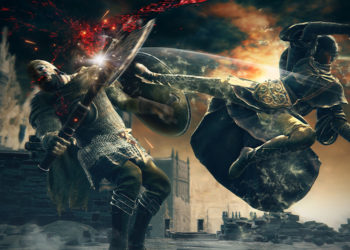 Sejak rilisnya minggu lalu, Elden Ring: Shadow of the Erdtree lumayan mendapat banyak review negatif di platform Steam