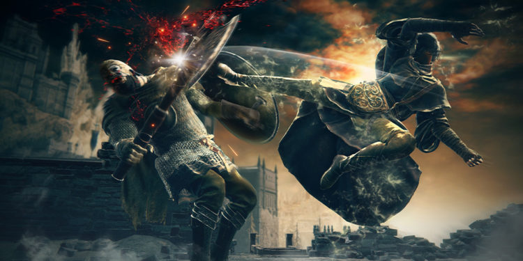 Sejak rilisnya minggu lalu, Elden Ring: Shadow of the Erdtree lumayan mendapat banyak review negatif di platform Steam