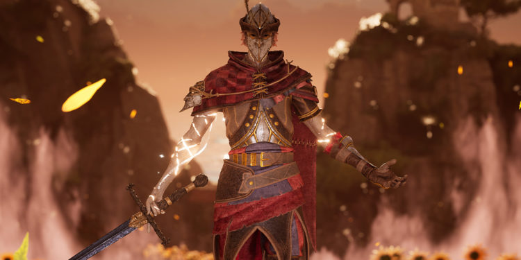 Highlight dari Enotria: The Last Song, game soulslike menarik dari Jyamma Games yang ditargetkan rilis pada September 2024