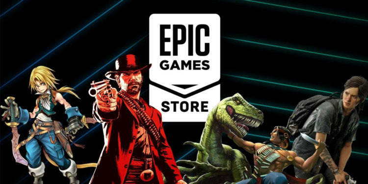 Sebuah situs database third-party yang melacak game di Epic Games Store baru saja membocorkan banyak game.