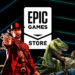 Sebuah situs database third-party yang melacak game di Epic Games Store baru saja membocorkan banyak game.