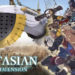 FANTASIAN Neo Dimension akan diluncurkan pada musim dingin 2024 untuk PC dan juga konsol, lepas eksklusif dari Apple Arcade.