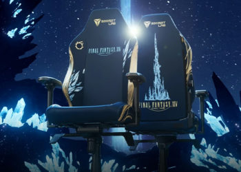 Secretlab telah membuka akses pembelian kursi gaming TITAN Evo edisi Final Fantasy XIV dengan rencana rilis pada 20 Juni nanti