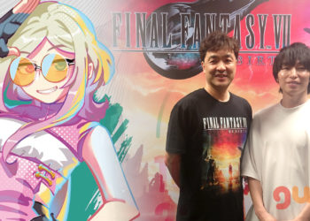 Simak wawancara terbaru kami dengan perwakilan developer FINAL FANTASY VII REBIRTH yang kembali membahas gamenya lebih dalam