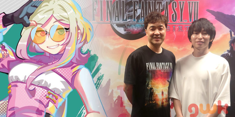Simak wawancara terbaru kami dengan perwakilan developer FINAL FANTASY VII REBIRTH yang kembali membahas gamenya lebih dalam