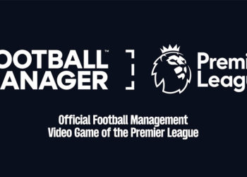Sports Interactive mengumumkan bahwa mereka akan melakukan kerjasama dengan Premier League, lisensi resmi akan berjalan empat tahun.