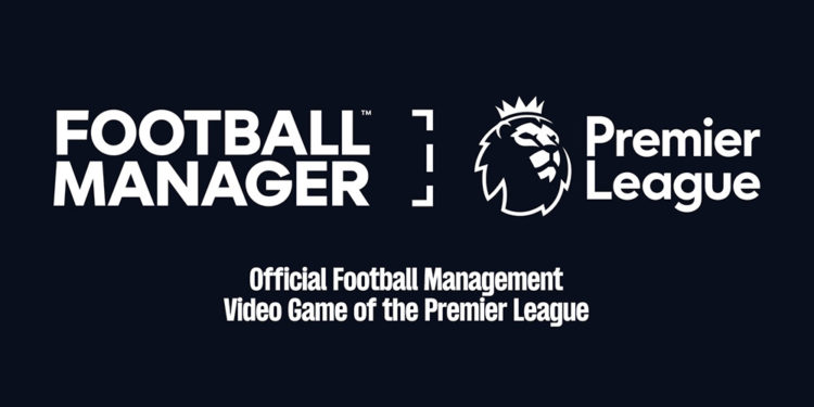 Sports Interactive mengumumkan bahwa mereka akan melakukan kerjasama dengan Premier League, lisensi resmi akan berjalan empat tahun.