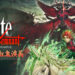 Koei Tecmo akan merilis DLC 'Record’s Fragment: Bailong and the Crimson Demon' untuk Fate/Samurai Remnant pada 20 Juni nanti