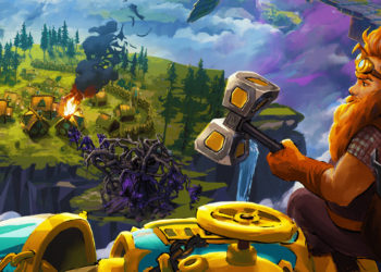Berikut adalah rangkuman impresi kami setelah memainkan versi early access First Dwarf dari developer indie Star Drifters
