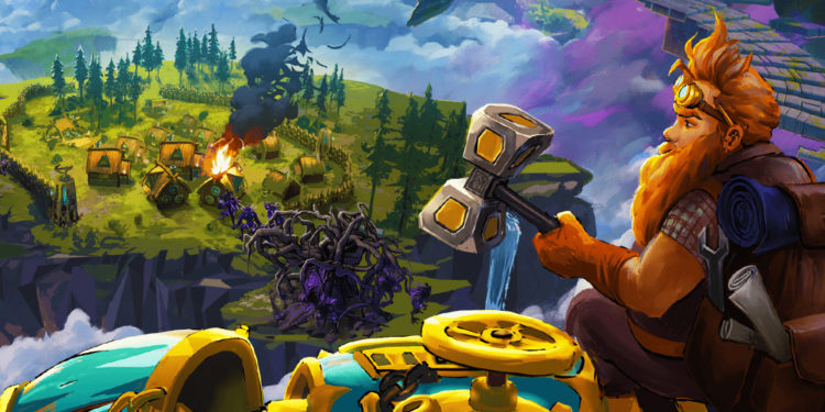 Berikut adalah rangkuman impresi kami setelah memainkan versi early access First Dwarf dari developer indie Star Drifters