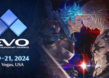 Cygames akan membuka booth besar Granblue Fantasy Versus: Rising di EVO 2024 yang siap berlangsung sebentar lagi di Las Vegas