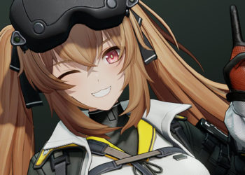 Website serta akun Twitter resmi untuk rilis versi Jepang Girls' Frontline 2 kini sudah resmi dibuka