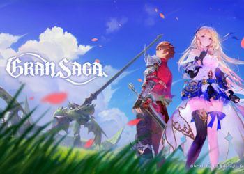 Gran Saga Global sudah dipastikan. Mereka juga melepaskan artwork karakter Delia yang akan memberikan berbagai info terbarunya.