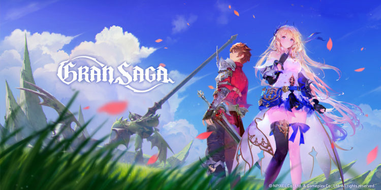 Gran Saga Global sudah dipastikan. Mereka juga melepaskan artwork karakter Delia yang akan memberikan berbagai info terbarunya.