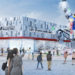 Pengadaan GUNDAM NEXT FUTURE PAVILION di tahun depan juga akan diramaikan dengan pameran patung raksasa RX-78F00 Gundam