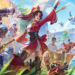 Simak wawancara terbaru kami dengan TiMi Studio yang membahas lebih dalam mengenai Honor of Kings dalam menyambut rilis globalnya