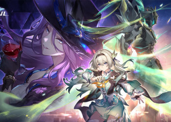 HoYoverse mengumumkan bahwa "Honkai: Star Rail" versi 2.3 "Selamat Tinggal, Penacony" akan dirilis pada 19 Juni 2024.