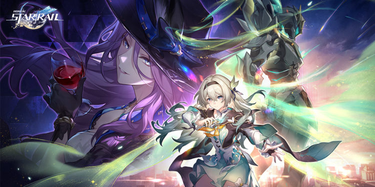 HoYoverse mengumumkan bahwa "Honkai: Star Rail" versi 2.3 "Selamat Tinggal, Penacony" akan dirilis pada 19 Juni 2024.