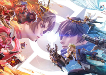 Redeem Code Honor of Kings adalah salah satu contohnya dengan berbagai hadiah yang bisa didapatkan secara gratis oleh para gamer.