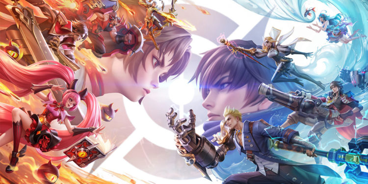 Redeem Code Honor of Kings adalah salah satu contohnya dengan berbagai hadiah yang bisa didapatkan secara gratis oleh para gamer.
