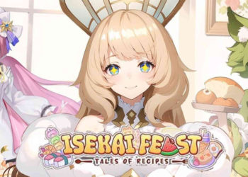 Redeem Code Isekai Feast: Tales of Recipes adalah salah satu contohnya dengan berbagai hadiah yang bisa didapatkan secara gratis.