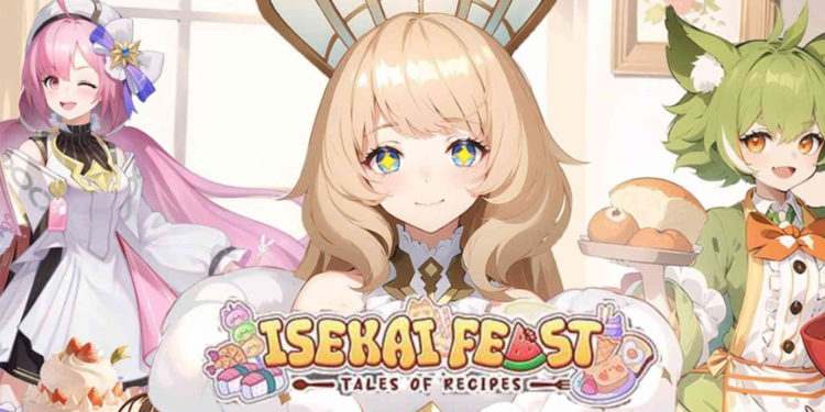 Redeem Code Isekai Feast: Tales of Recipes adalah salah satu contohnya dengan berbagai hadiah yang bisa didapatkan secara gratis.