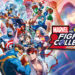Kini akhirnya Marvel vs. Capcom Fighting Collection: Arcade Classics juga tersedia dalam versi fisik untuk PlayStation 4 dan Nintendo Switch