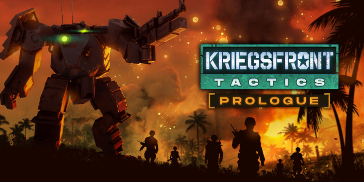 Rangkuman impresi awal kami setelah memainkan porsi prolog Kriegsfront Tactics yang begitu solid dan adiktif