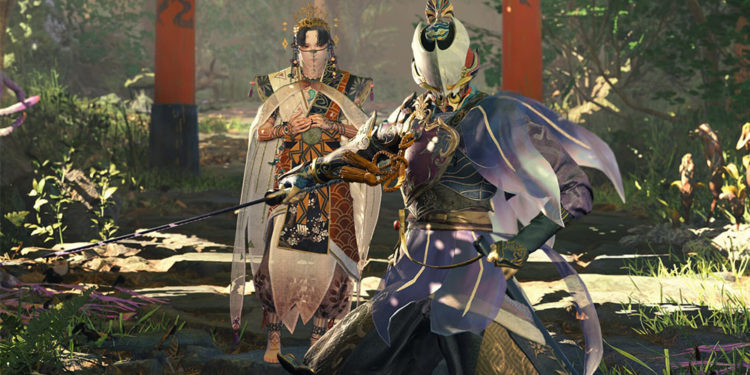 Kami mendapatkan kesempatan untuk hands-on Kunitsu-Gami: Path of the Goddess duluan melalui sesi preview yang diberikan oleh Capcom.