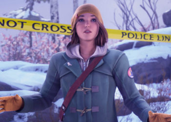 Life is Strange: Double Exposure akan kembali membawa fans dalam petualangan baru siprotagonis lama Max Caulfield