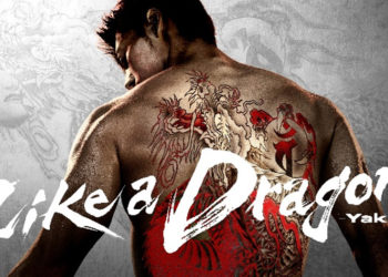 Amazon telah resmi mengumumkan serial live-action orisinil untuk Prime Video yang didasarkan pada seri game Like a Dragon alias Yakuza.