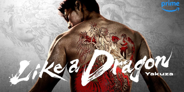 Amazon telah resmi mengumumkan serial live-action orisinil untuk Prime Video yang didasarkan pada seri game Like a Dragon alias Yakuza.