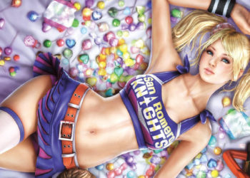 Dragami Games berbagi banyak detail baru Lollipop Chainsaw RePOP lewat trailer gameplay hingga kumpulan screenshot perdana