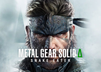 GameStop secara tidak sengaja membocorkan jadwal rilis Metal Gear Solid Delta: Snake Eater yang akan meluncur pada 17 November.