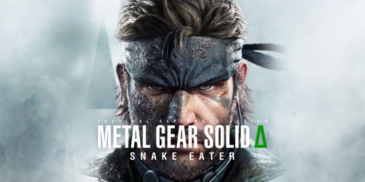 GameStop secara tidak sengaja membocorkan jadwal rilis Metal Gear Solid Delta: Snake Eater yang akan meluncur pada 17 November.