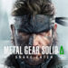 GameStop secara tidak sengaja membocorkan jadwal rilis Metal Gear Solid Delta: Snake Eater yang akan meluncur pada 17 November.