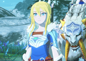 Monster Hunter Stories 2 Sukses Tembus Penjualan 2 Juta Copy di Seluruh Dunia