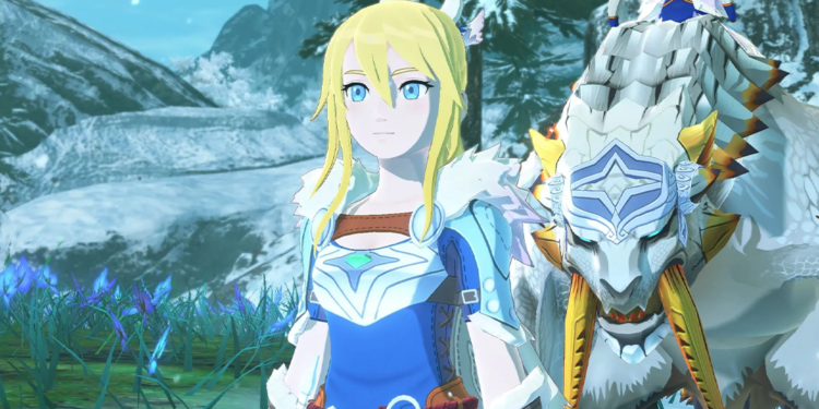 Monster Hunter Stories 2 Sukses Tembus Penjualan 2 Juta Copy di Seluruh Dunia
