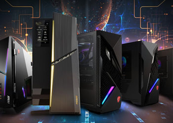 Sepak terjang MSI di pasar PC AI tidak hanya terbatas pada hardware, melainkan juga lewat beragam software dengan teknologi mumpuni