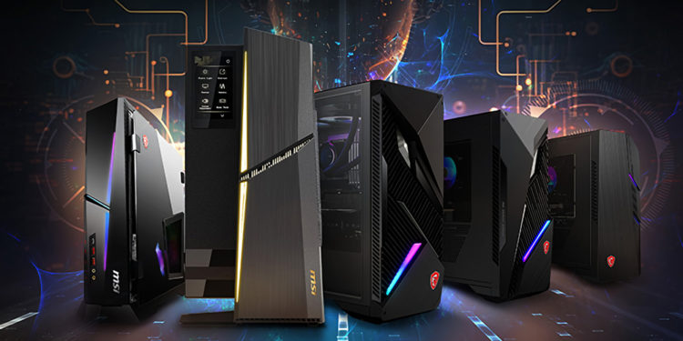 Sepak terjang MSI di pasar PC AI tidak hanya terbatas pada hardware, melainkan juga lewat beragam software dengan teknologi mumpuni