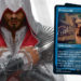 Preview Kartu ‘Propaganda’ dari Set Kolaborasi Magic: The Gathering x Assassin’s Creed
