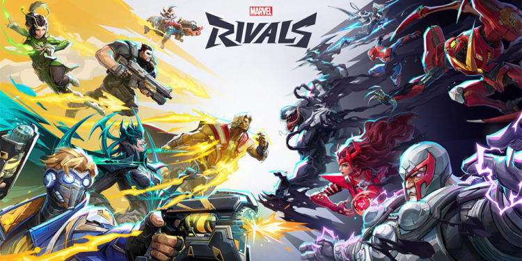 Marvel Rivals akhirnya mengumumkan detail lebih lanjut untuk Closed Beta Test yang akan mereka adakan pada akhir Juli 2024.