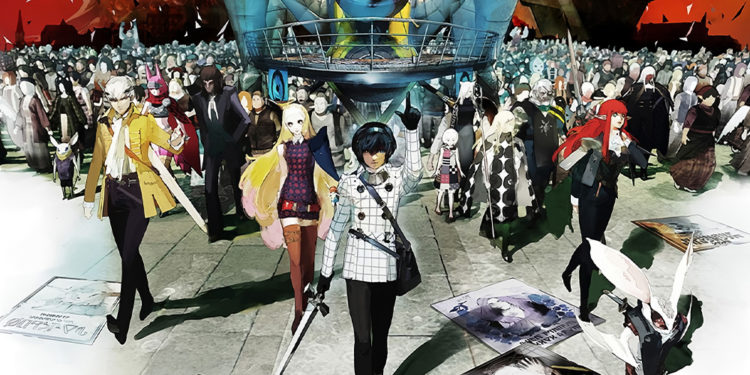 Atlus akan kembali mengadakan sesi showcase terbaru untuk berbagi lebih banyak detail Metaphor: ReFantazio