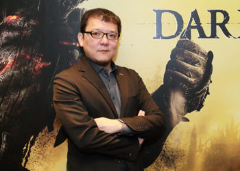 Hidetaka Miyazaki Ungkapkan Keinginannya untuk Ikut Garap Game JRPG